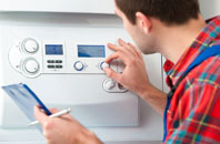 free Selly Oak gas safe engineer quotes